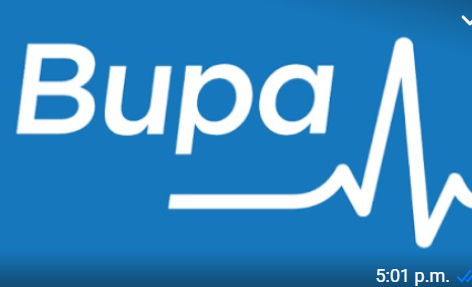 Bupa