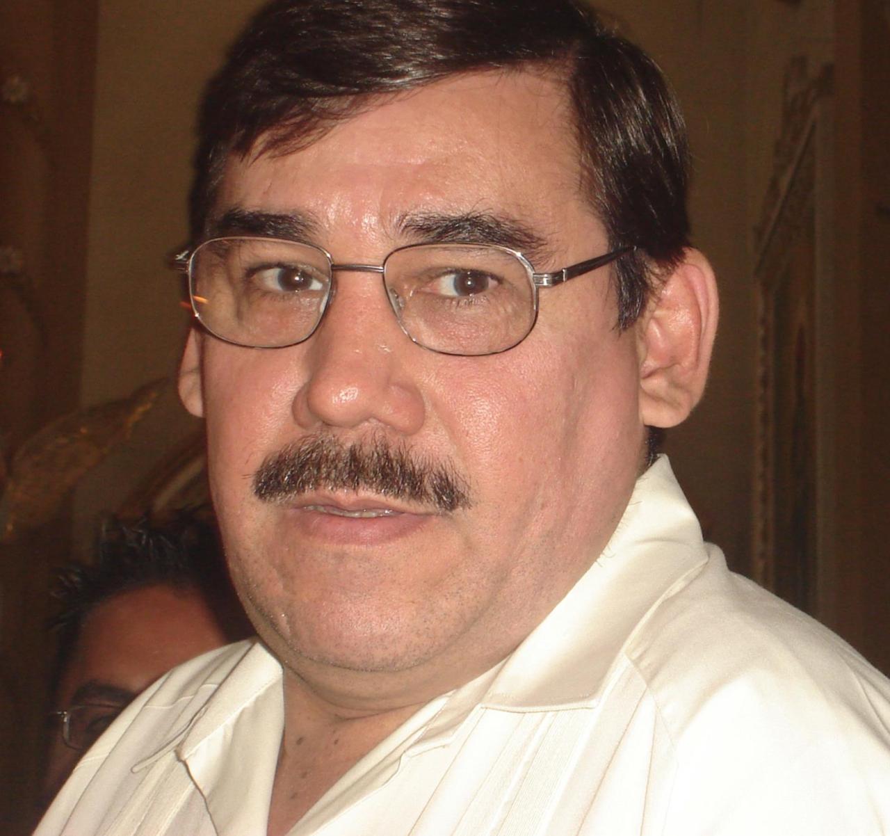Dr. Félix Rabiela Sotelo